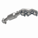 Magnaflow 06-08 IS250 V6 2.5 OEM Manifold Direct Fit Converter