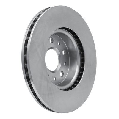 DFC 16-20 Cadillac CT6 Front & Rear Rotors