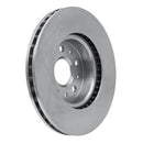 DFC 14-20 Cadillac CTS Front Brake Rotor