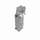 MagnaFlow Direct Fit Catalytic Converter 18-20 Alfa Romeo Giulia Single Underbody 2L