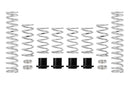 Eibach Pro-UTV 2024+ Polaris RZR XP 4 1000 Stage 3 Kit for Walker Evans OE Shocks