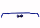 SuperPro Tesla Model 3 30mm Front Sway Bar