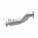 MagnaFlow 12-14 Mercedes-Benz C250 1.8L Direct Fit Converter