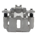 DFC 06-14 Honda Ridgeline Rear-L Premium Caliper - Silver Zinc Coated