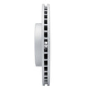 DFC GeoSPEC Coated Rotors - Plain