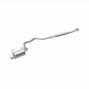 MagnaFlow BRE Exhaust Kit 12-16 Subaru Impreza 2.0L