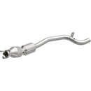 MagnaFlow 14-17 Range Rover V6 3 OEM Underbody Direct Fit Converter