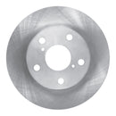 DFC 91-95 Toyota MR2 Front Brake Rotor