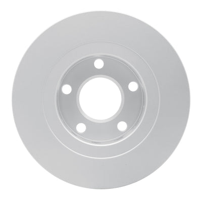 DFC 99-04 Audi A6 Quattro Front & Rear Geospec Rotors