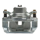 DFC 99-01 Infiniti I30 Front-L Silver Zinc Coated Premium Caliper