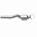 MagnaFlow 10-11 Porsche Cayenne 4.8L Direct Fit Converter