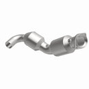MagnaFlow 21-23 Ford F-150 3.5L Left Underbody Direct Fit Converter