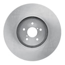 DFC 05-18 Subaru Outback Front Brake Rotor