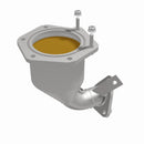 MagnaFlow 07-12 Nissan Altima 3.5L Direct Fit Converter