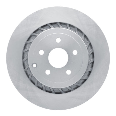 DFC 15-17 Chevrolet SS Rear Brake Rotor