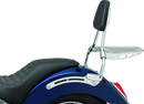 Kuryakyn Sissy Bar For Indian Scout Chrome