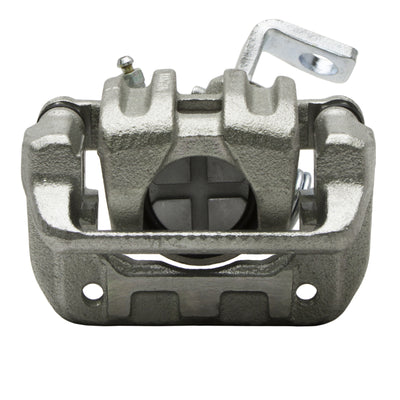 DFC 00-09 Honda S2000 Rear-R Silver Zinc Coated Premium Caliper
