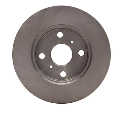 DFC 85-86 Toyota MR2 Front & Rear Rotors w/4000 HybriDynamic Brake Pads w/Hardware