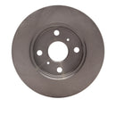 DFC 5000 Advanced Ceramic Brake Pads