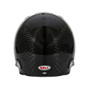 Bell Helmet Rs7 Carbon Duckbill (Hans) 61+(7 5/8 +) Fia8859-2024/Sa2025