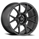 Konig Ampliform 17x9 5x100 ET40 Dark Metallic Graphite