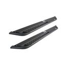 Go Rhino 2025 Toyota 4Runner Dominator Xtreme DT SideSteps & Brackets Complete Kit
