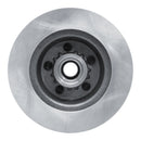 DFC 76-81 Chrysler Cordoba Front Brake Rotor