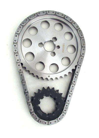 COMP Cams Billet Timing Set CB -.010in 9 Keyway Adjustable