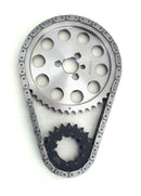 COMP Cams Billet Timing Set CB -.010in 9 Keyway Adjustable