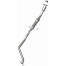 MagnaFlow 14-15 Toyota Corolla 1.8L Direct Fit Converter