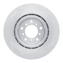 DFC 01-06 BMW M3 Right Front Brake Rotor