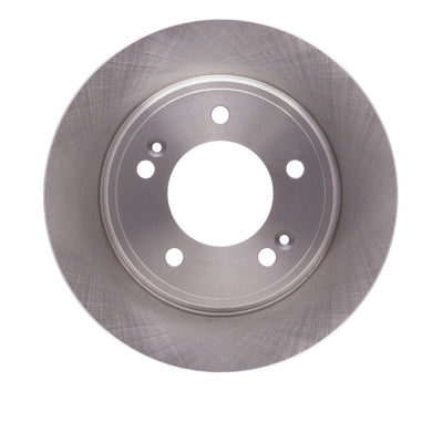 DFC 17-22 Hyundai Ioniq Front & Rear Rotors
