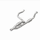 Magnaflow 15-16 Ram 2500 6.4L California Grade CARB Compliant DF Catalytic Converter