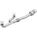 MagnaFlow 16-17 Honda Accord 3.5L Direct-Fit Catalytic Converter