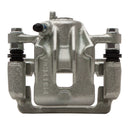 DFC 08-11 Hyundai Azera Rear-L Premium Caliper - Silver Zinc Coated