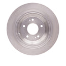 DFC Brake Rotors - Plain