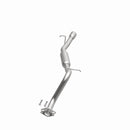 BRExhaust 05-08 Mercury Mariner 3.0L Muffler Kit