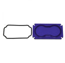 Baja Designs S2 Series Replacement Lens Kit - Blue