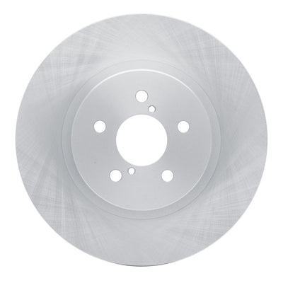 DFC 17-23 Subaru Impreza Front & Rear Rotors with 5000 Advanced Brake Pads w/Hardware