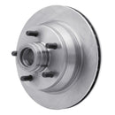DFC Brake Rotors - Plain