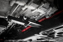 APR 15-18 Audi Q3 (PQ35 6 Speed & DQ250) Mount Kit