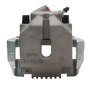 DFC 06-16 BMW X1 Front-R Premium Caliper - Silver Zinc Coated