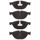 DFC 09-18 BMW Activehybrid 7 Front 4000 Hybridynamic Brake Pads