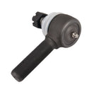 Synergy Jeep TJ/LJ/XJ/ZJ HD Single Plane Tie Rod End Metal On Metal 7/8-18 LH