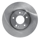 DFC Brake Rotors - Plain