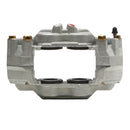 DFC 03-23 Toyota FJ Cruiser Front-R Premium Caliper - Silver Zinc Coated