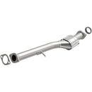 MagnaFlow Direct Fit Catalytic Converter 2006-2007 Subaru Impreza 2.5L