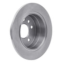 DFC 94-96 Saab 900 Rear Brake Rotor