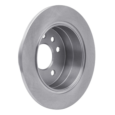 DFC 94-96 Saab 900 Front & Rear Rotors