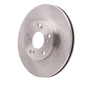 DFC True Balanced Brake Drums